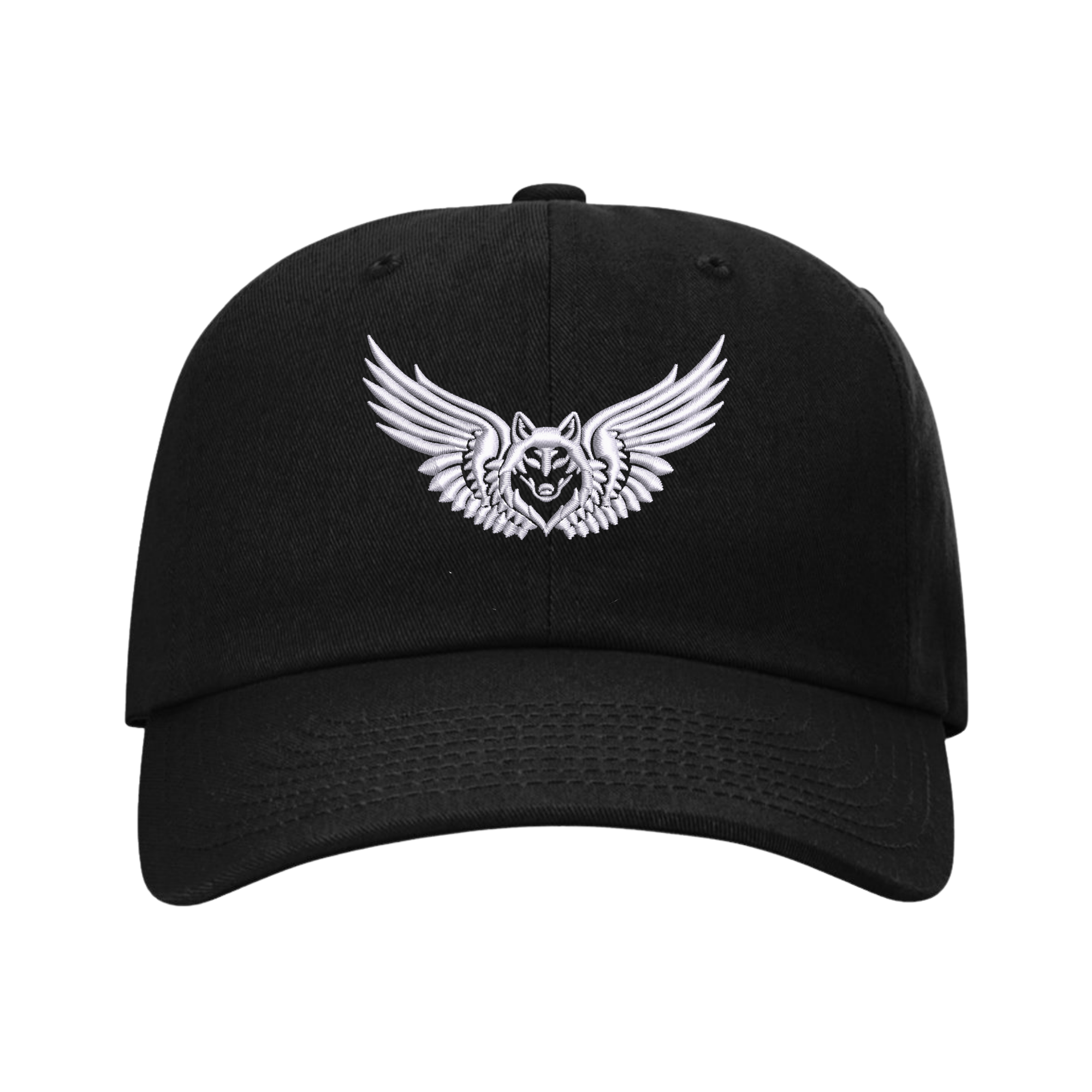 Richardson  Sustainable Ashland Dad Hat