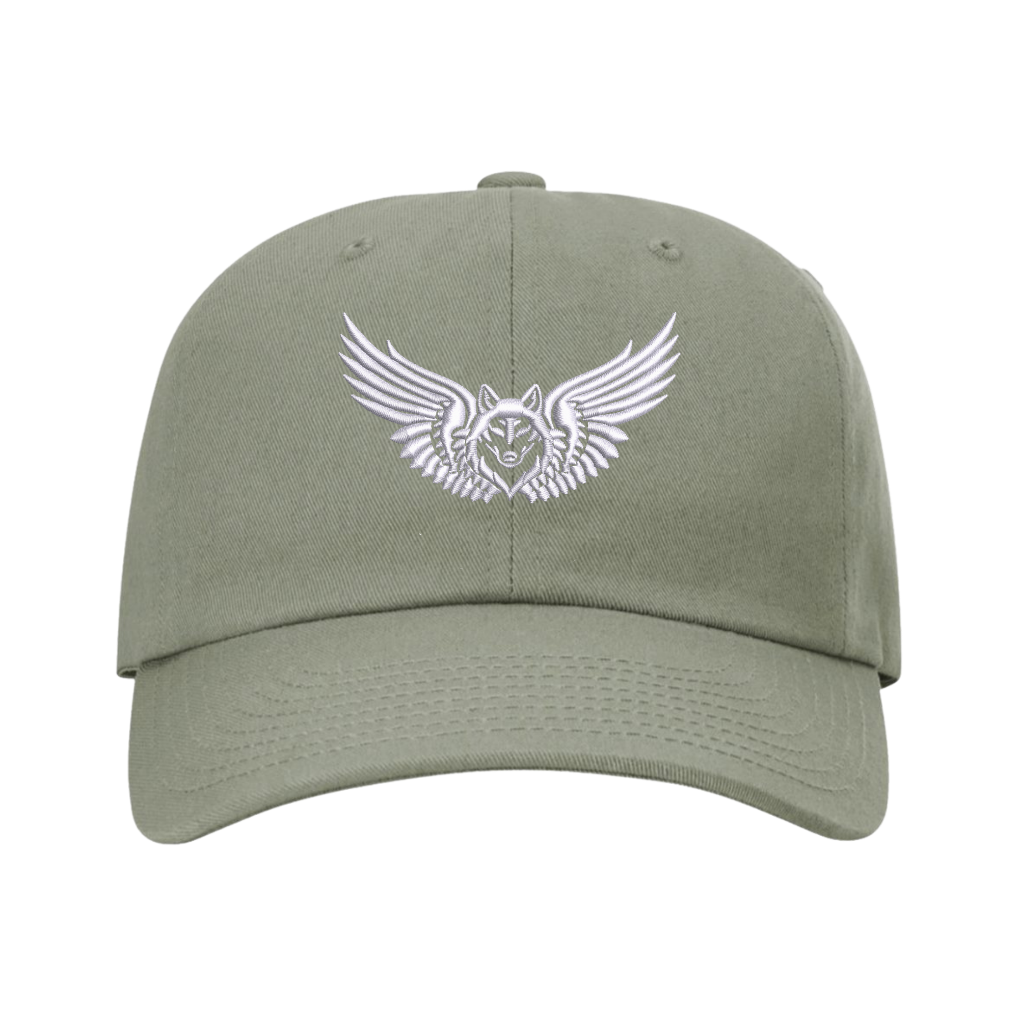 Richardson  Sustainable Ashland Dad Hat