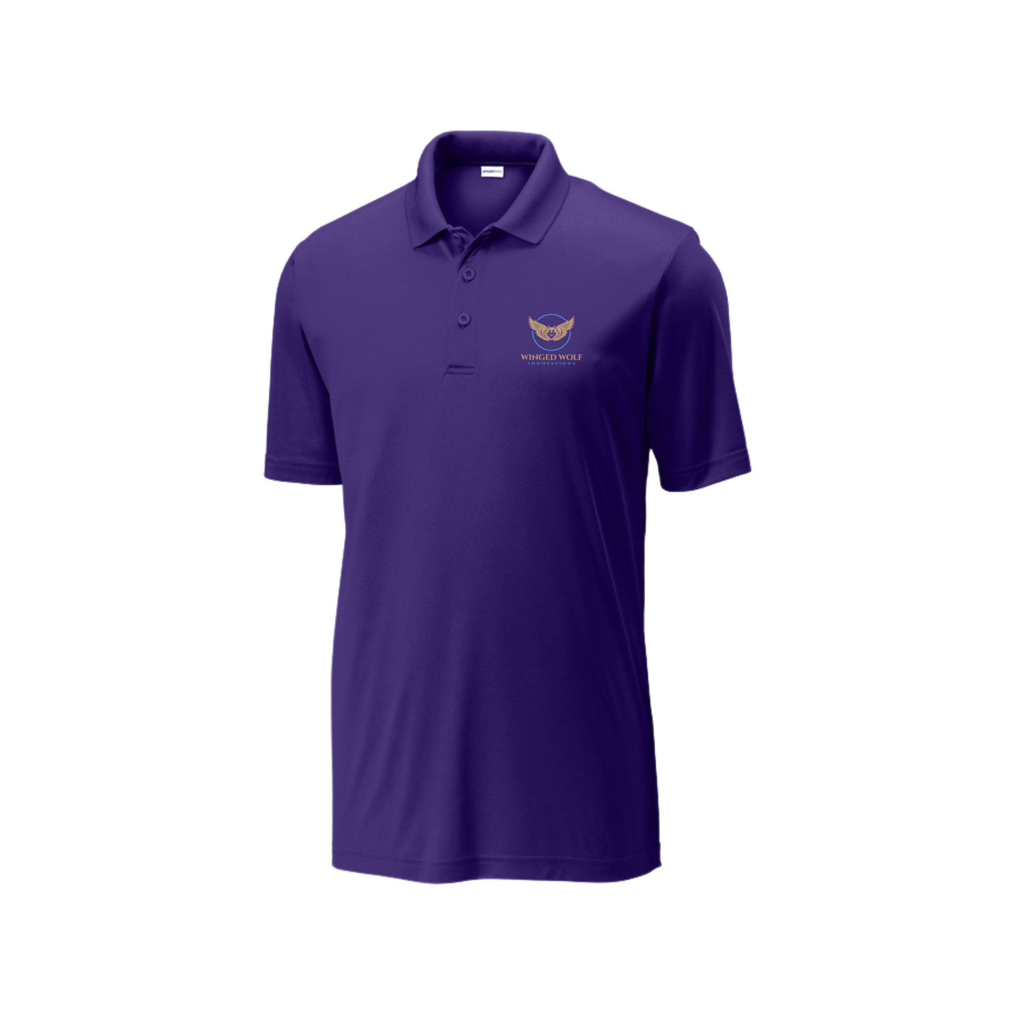 Sport-Tek® PosiCharge® Competitor™ Polo
