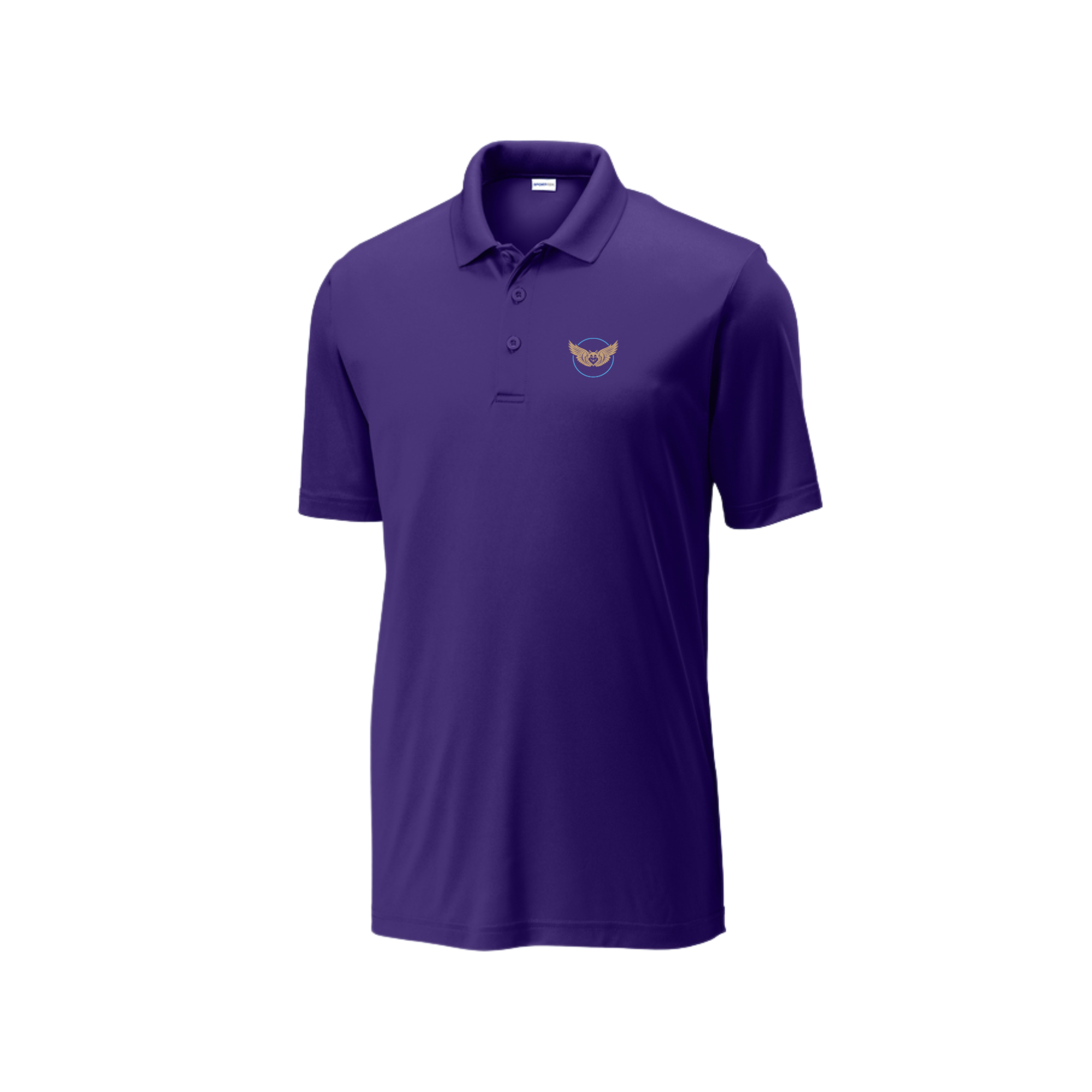 Sport-Tek® PosiCharge® Competitor™ Polo