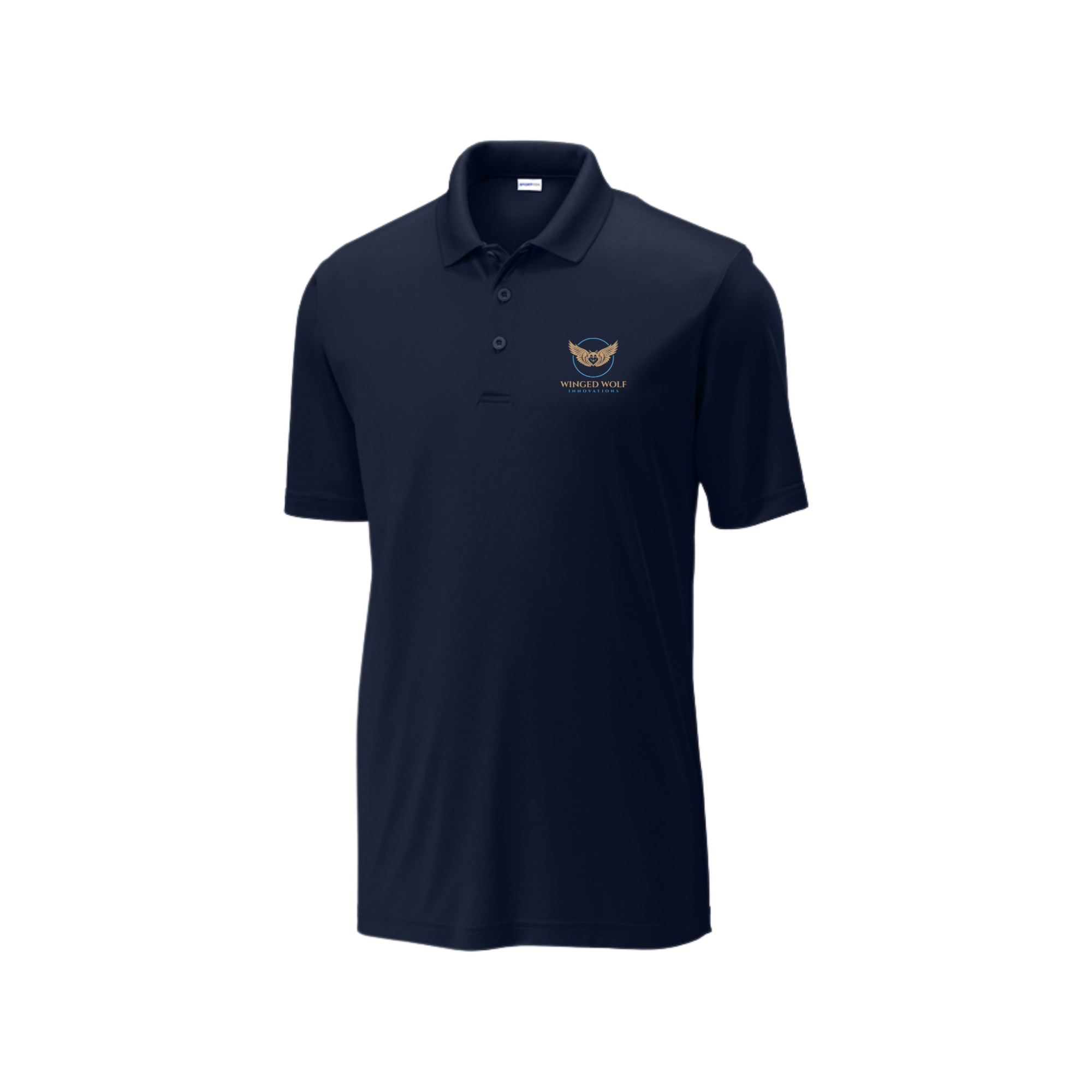Sport-Tek® PosiCharge® Competitor™ Polo