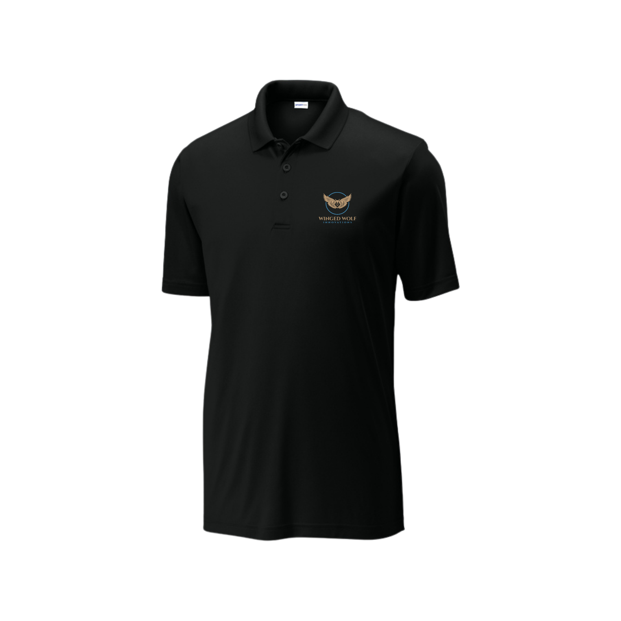 Sport-Tek® PosiCharge® Competitor™ Polo
