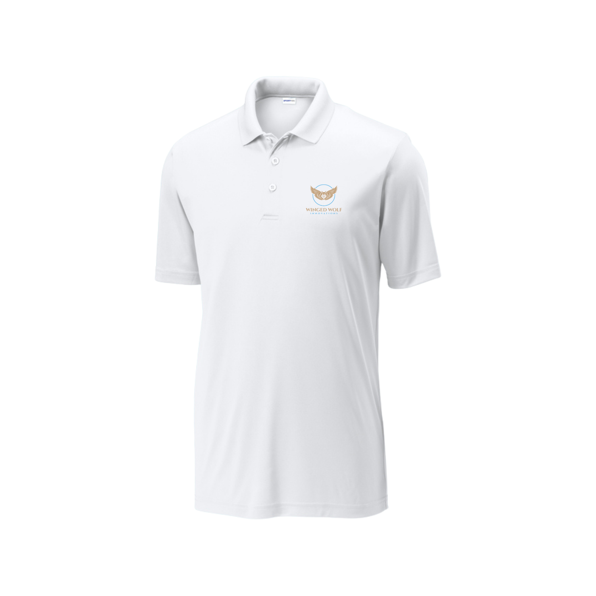 Sport-Tek® PosiCharge® Competitor™ Polo