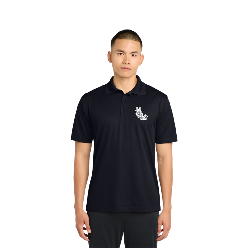 Sport-Tek® Tall Micropique Sport-Wick® Polo