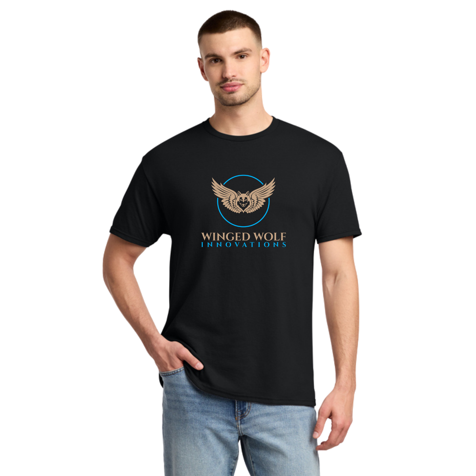 Unisex Cool DRI® Cotton Touch T-Shirt