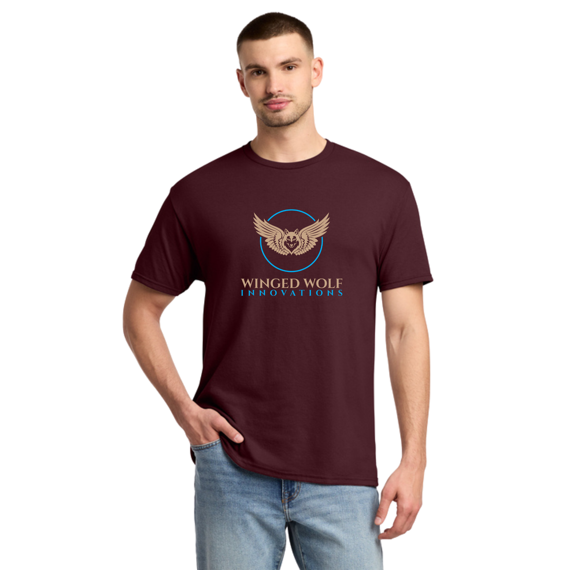 Unisex Cool DRI® Cotton Touch T-Shirt