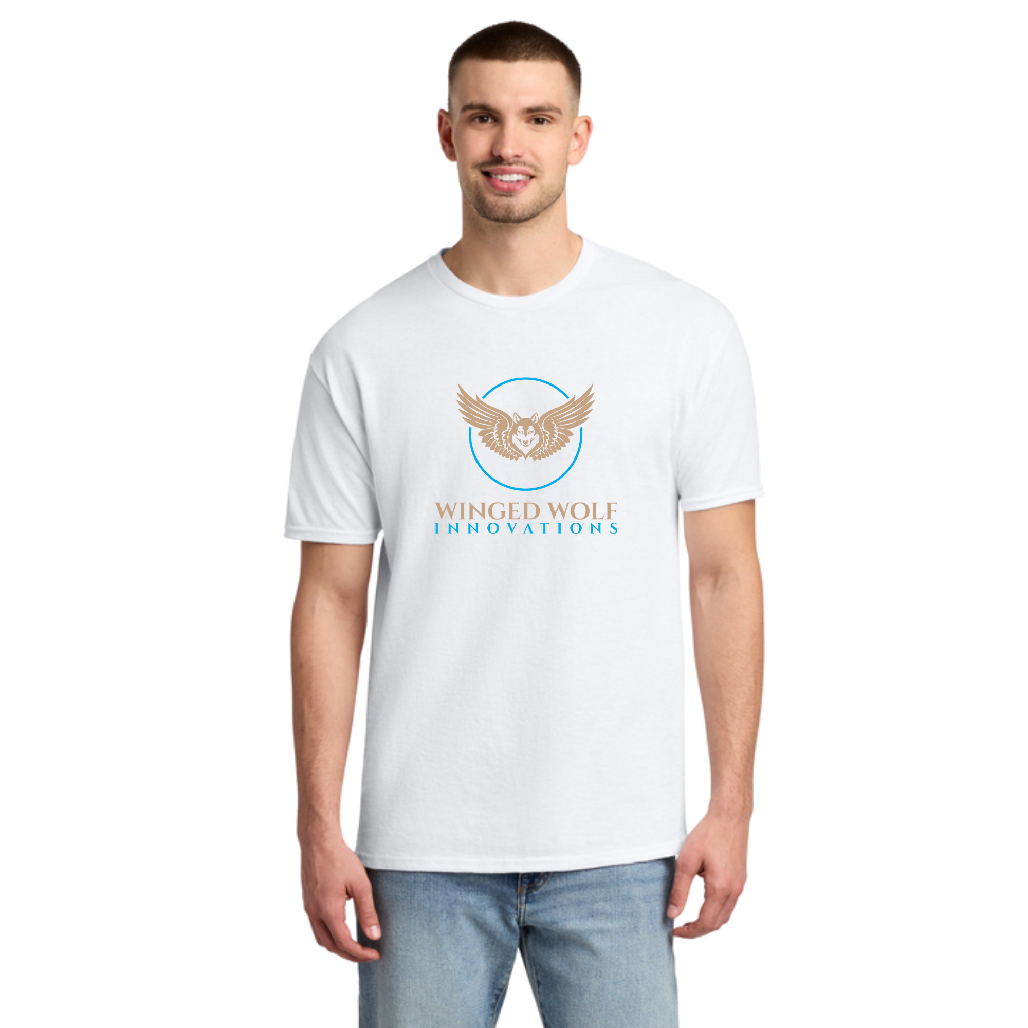 Unisex Cool DRI® Cotton Touch T-Shirt
