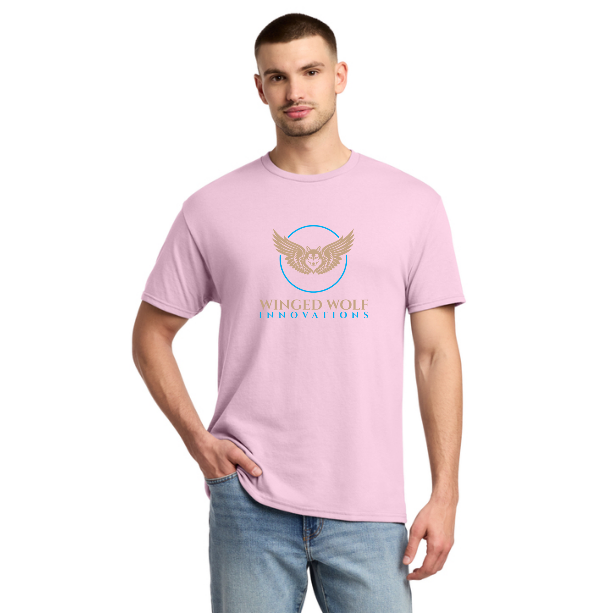 Unisex Cool DRI® Cotton Touch T-Shirt