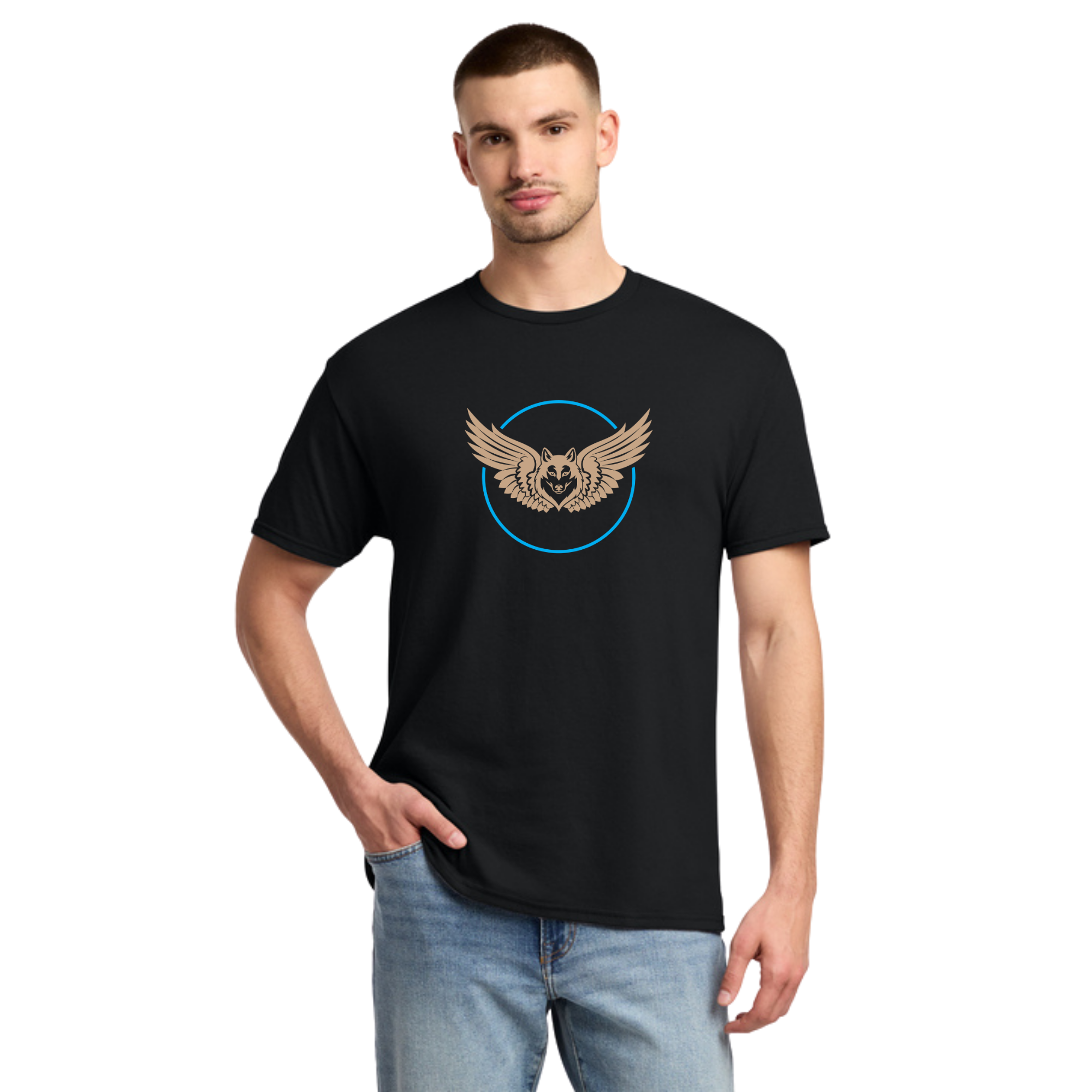 Unisex Cool DRI® Cotton Touch T-Shirt