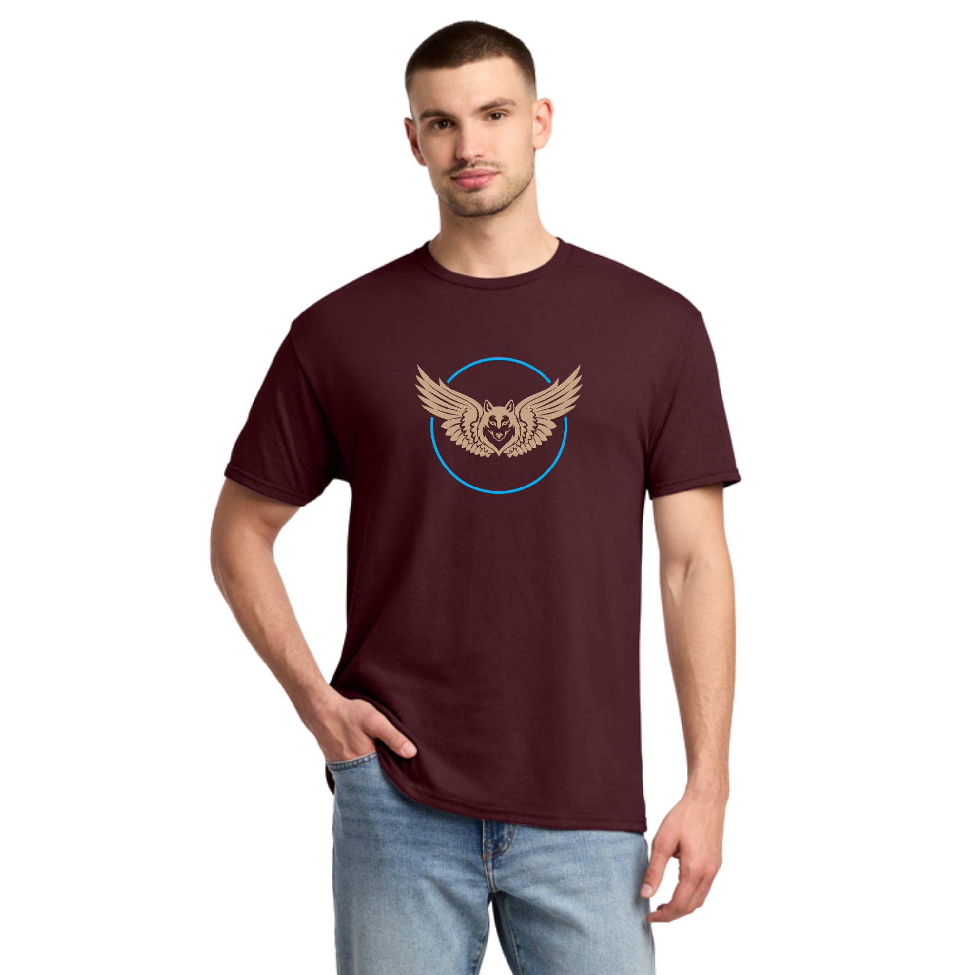 Unisex Cool DRI® Cotton Touch T-Shirt