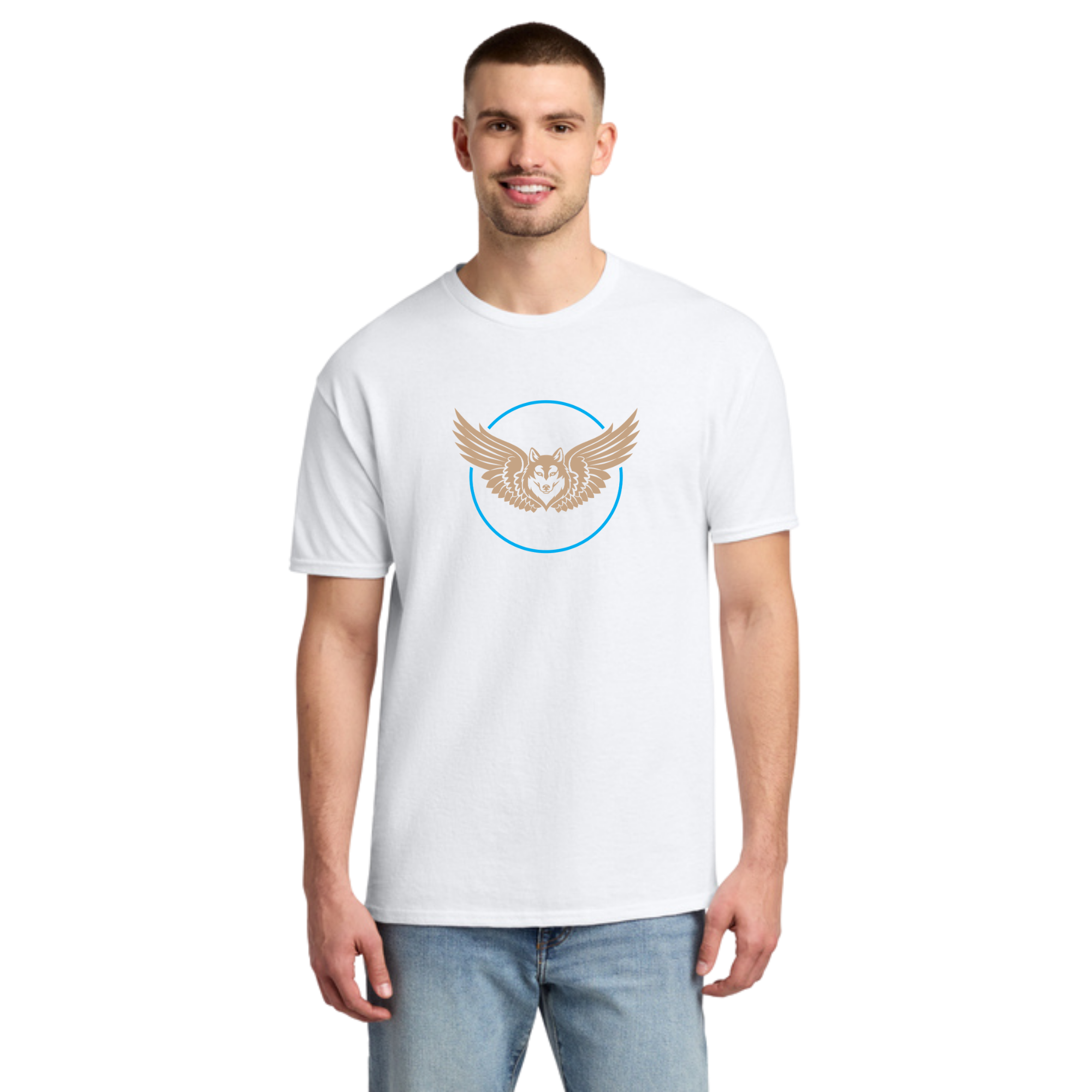 Unisex Cool DRI® Cotton Touch T-Shirt