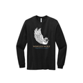 Volunteer Knitwear All-American Long Sleeve Tee